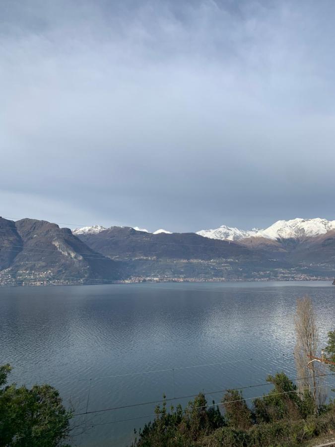 Villa Angela Dorio Exterior foto