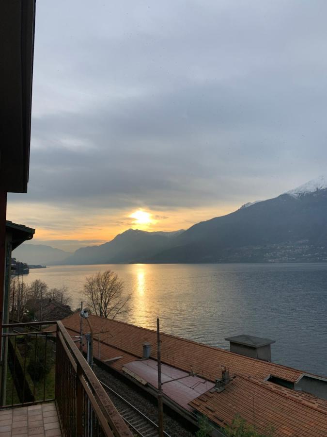 Villa Angela Dorio Exterior foto
