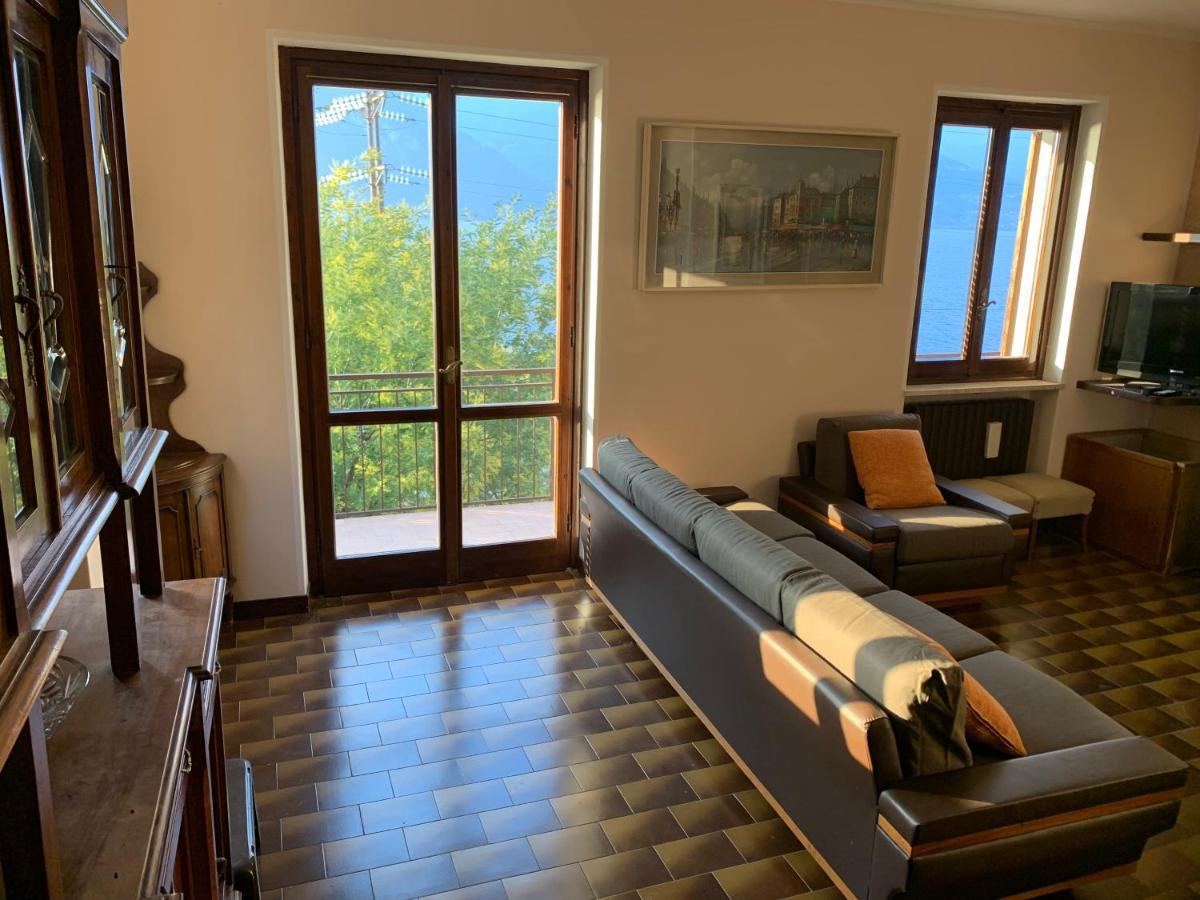 Villa Angela Dorio Exterior foto
