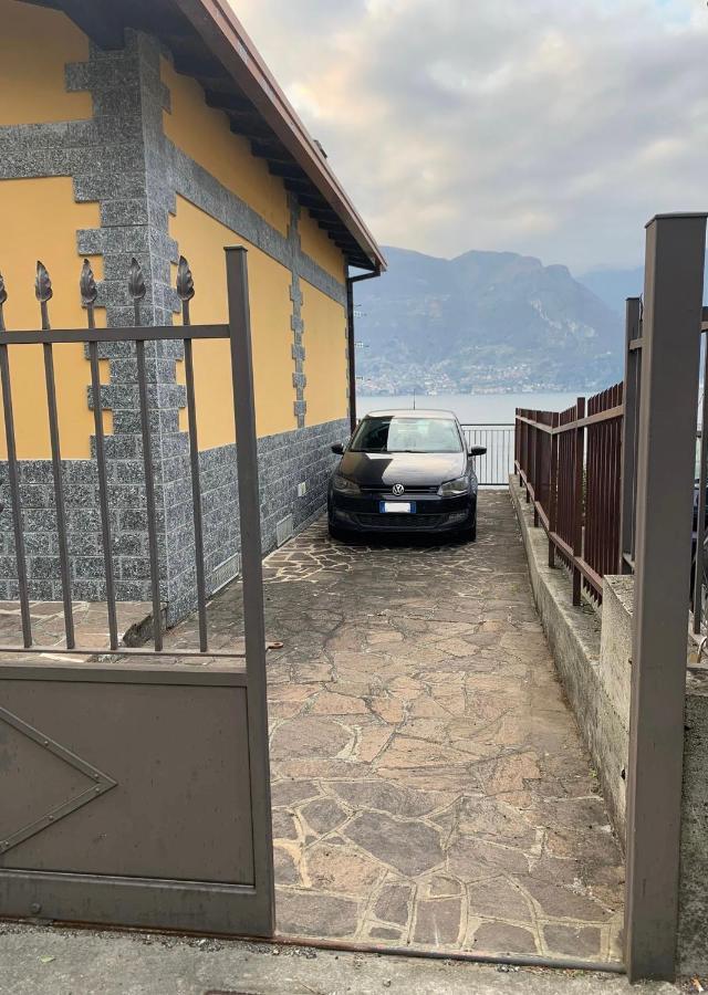 Villa Angela Dorio Exterior foto