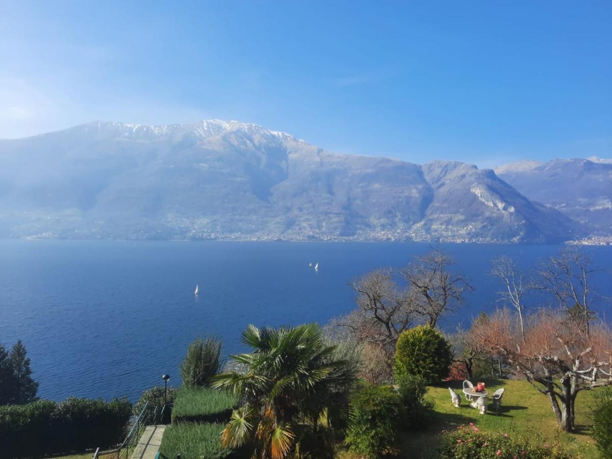 Villa Angela Dorio Exterior foto