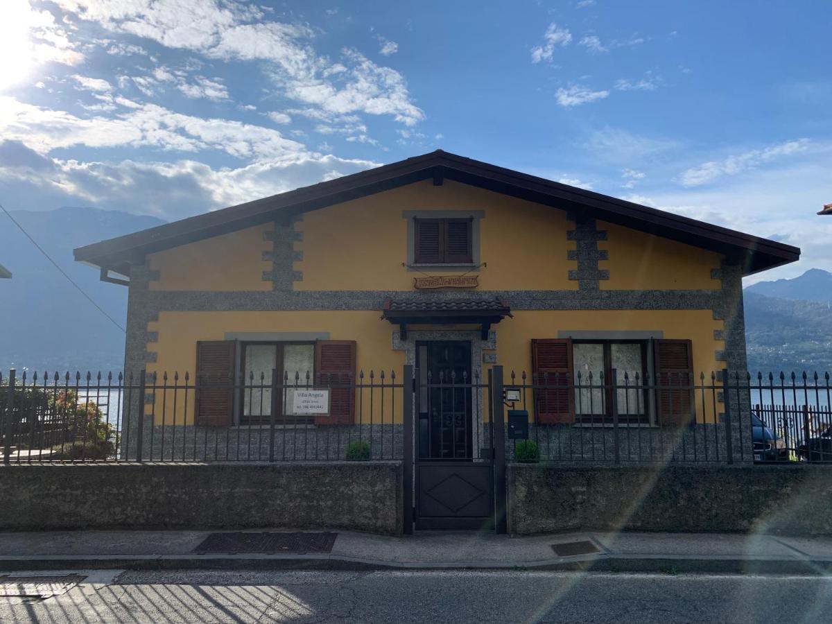 Villa Angela Dorio Exterior foto